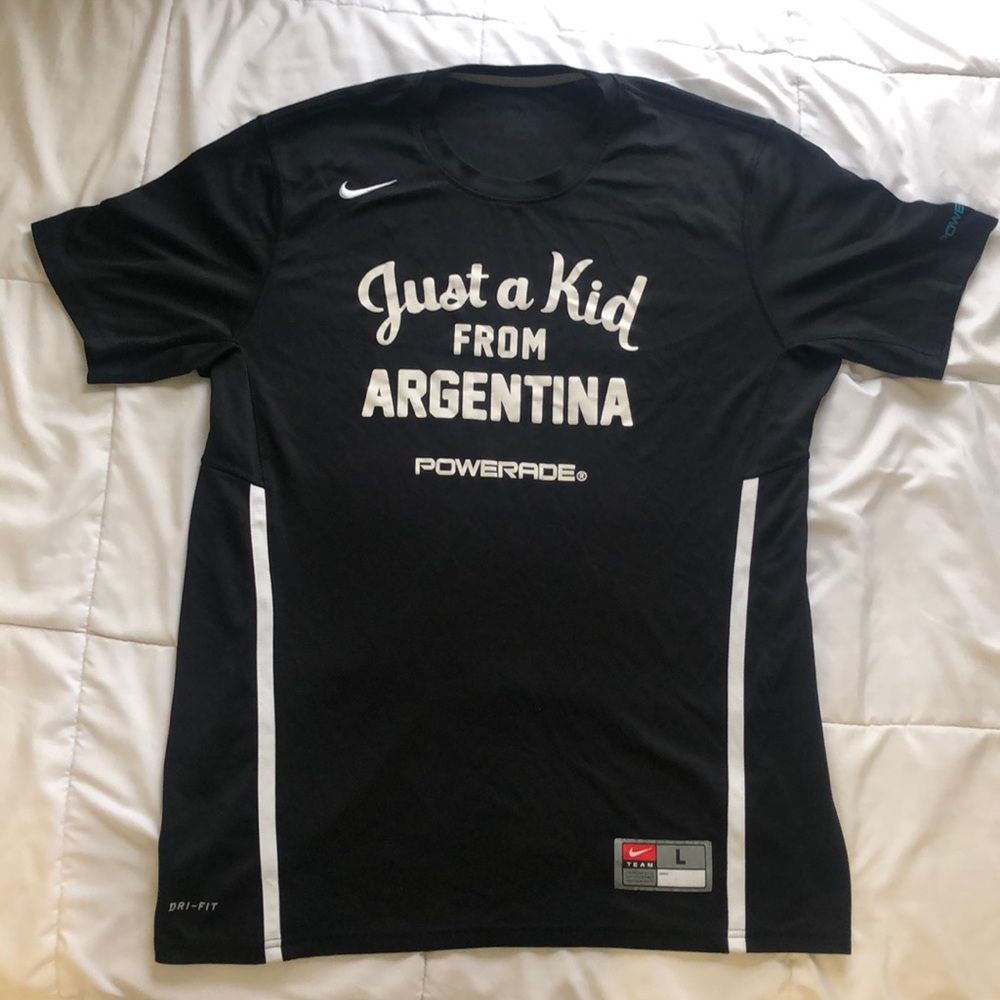 Nike Training Jersey